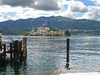 20.Ortasee-Insel San Giulio